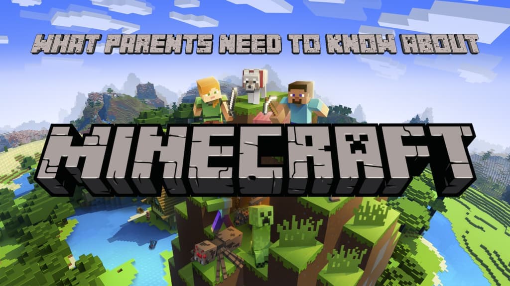 Minecraft – El juego que nunca pasa de moda – Tecnología / Videojuegos