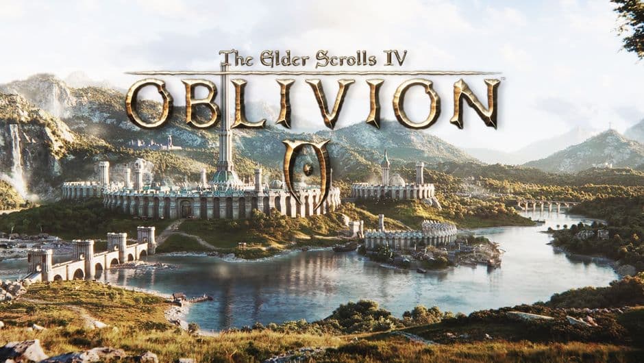 The Elder Scrolls IV: Oblivion Remake 2025 – Videojuegos